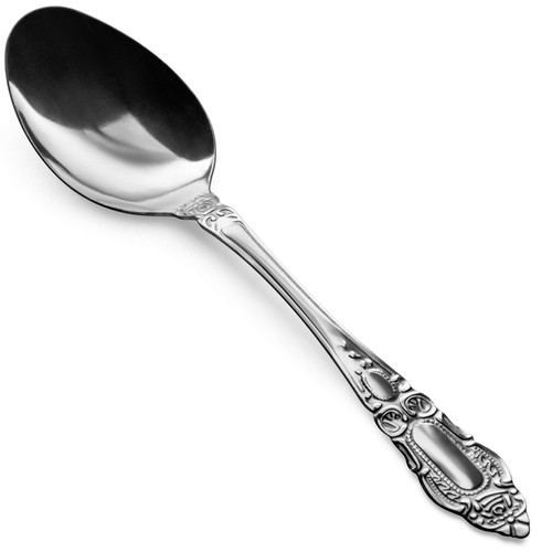 Dinner spoons stainless steel - dinner,