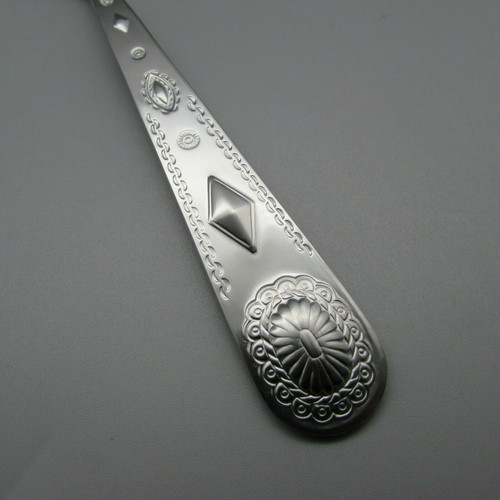 Wallace stainless taos - stainless,