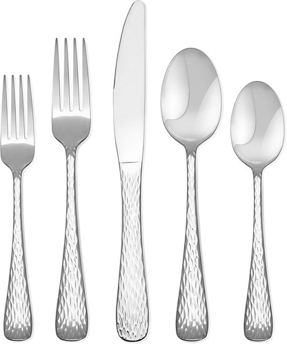 Hampton silversmiths melody - silversmiths,