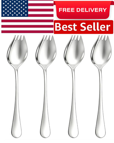 Sporks pack 10 - pack,, spork