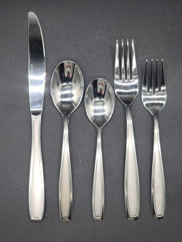 Oneida satin bristol - bristol, stainless