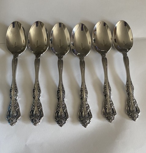 Set oneida michelangelo - 6,
