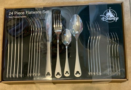Disney parks piece satin - parks, 24