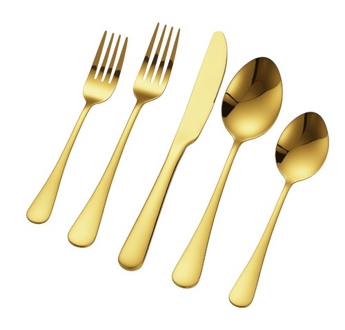 Vevor piece set gold - vevor, 5-piece
