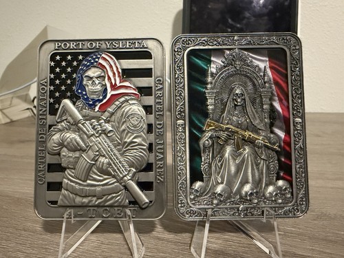 Customs and border - and, protection