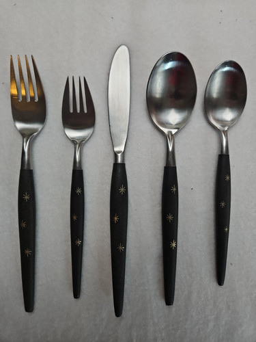 Golden star japan stainless - golden,