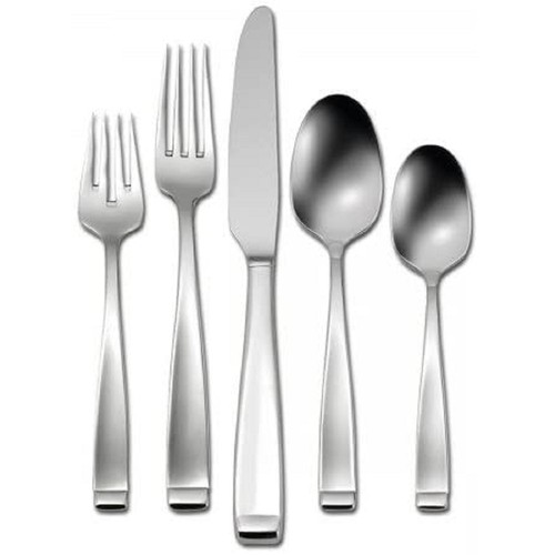 Oneida forte stainless - forte, 18/10