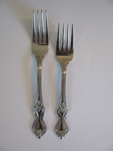 Reed barton heritage - &, mint