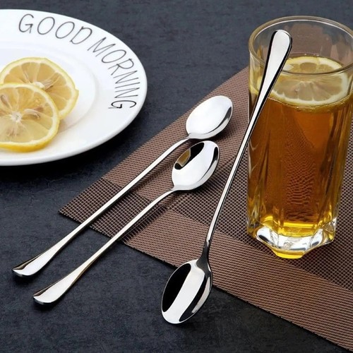 10pcs stainless steel - 7.7",