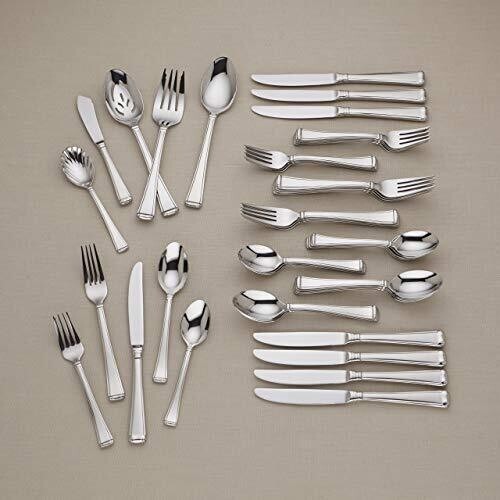 Gorham column shiny piece - column, 45-piece