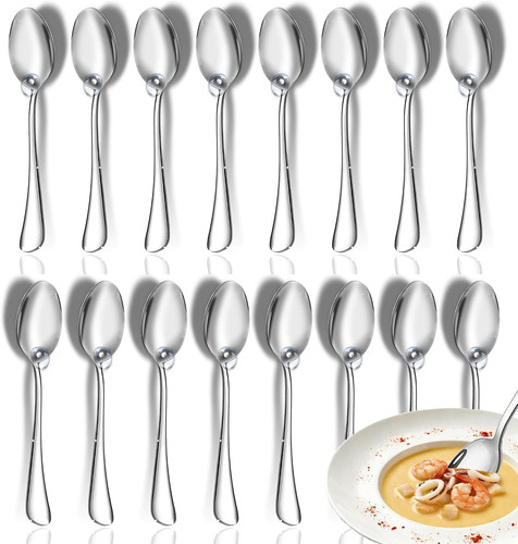 Pcs tablespoons set 3 - 12,