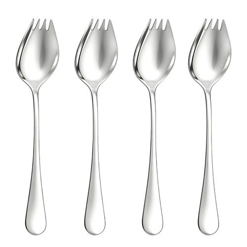 Sporks pack 10 spork - pack,,