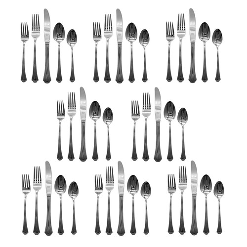 Gorham nouveau stainless - gorham, 18/8