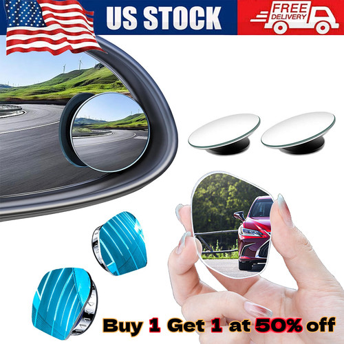 Blind spot mirror auto - spot,