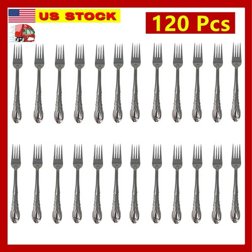 120 pieces stainless steel - pieces,