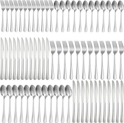 Fast shipping silverware - fast,